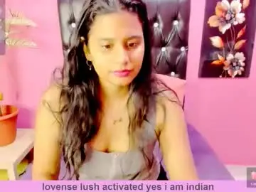Chaturbate Sex Cam of indianflame