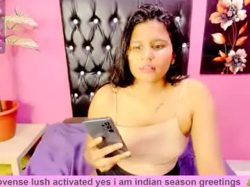 Chaturbate Private Sex Chat of indianflame