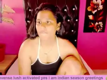 Chaturbate Free Porn Cam of indianflame