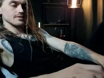 jaredhighborne from chaturbate