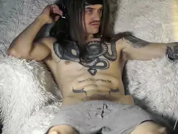 Chaturbate Sex Chat of jaredhighborne