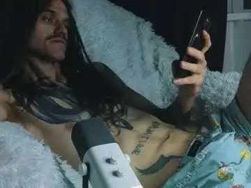 Chaturbate Live Sex Cam of jaredhighborne