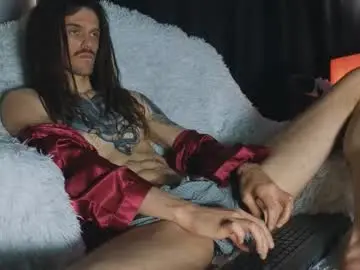 Chaturbate Watch Live Sex Cams of jaredhighborne