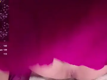 Chaturbate Live Sex Cam of jenny_squirtx