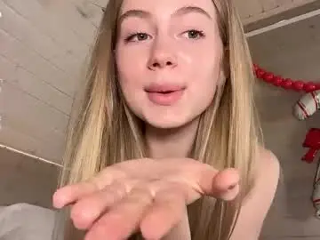 Chaturbate Live Porn of katysha_