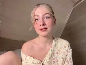 Chaturbate Adult Video Chat of katysha_