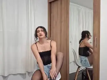 Chaturbate Live Sex of kayleesims_