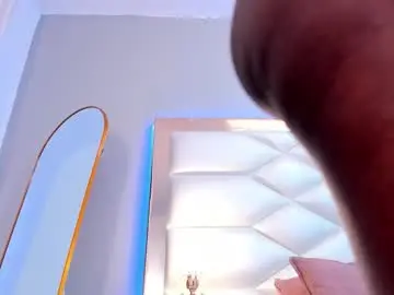 Chaturbate Live Sex of keishaconie