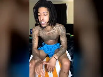 Chaturbate Free Porn Cam of kiingjupiter