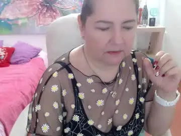 Chaturbate Adult Webcam of leonela_69