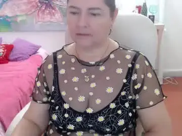 Chaturbate Live Porn of leonela_69