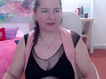 Chaturbate Free Live Porn of leonela_69