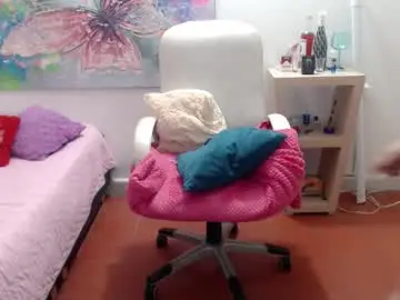 Chaturbate Adult Video Chat of leonela_69