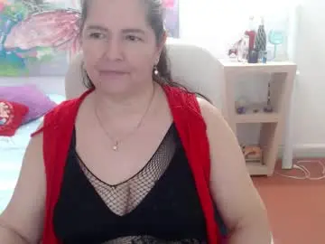 Chaturbate Adult Webcam of leonela_69