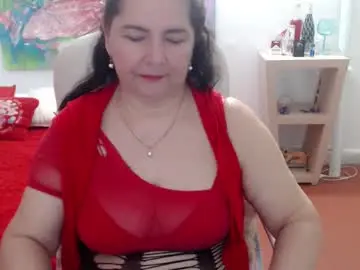 Chaturbate Free Live Porn of leonela_69
