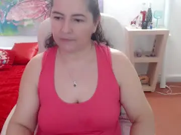 Chaturbate Adult Video Chat of leonela_69