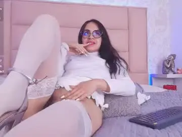 Chaturbate Live Porn of leti_white