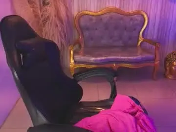 Chaturbate Adult Video Chat of lexie_s