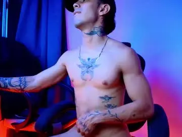 Chaturbate Adult Video Chat of liorvante