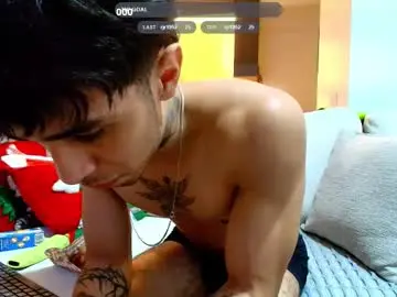 Chaturbate Live Porn of liorvante