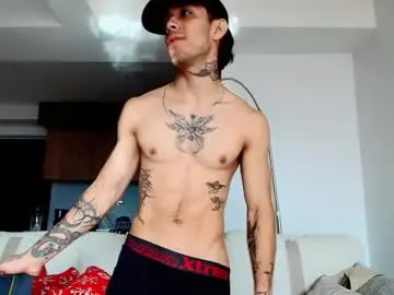 Chaturbate Adult Video Chat of liorvante