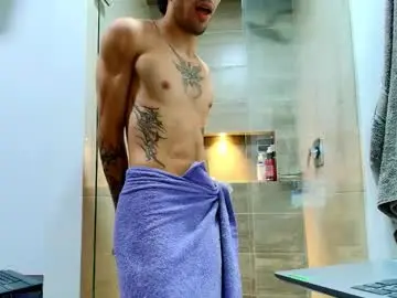 Chaturbate Best Webcam of liorvante