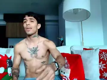 Chaturbate Best Webcam of liorvante