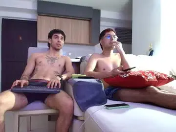 Chaturbate Live Sex Cam of liorvante