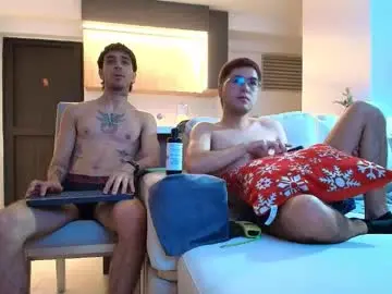 Chaturbate Live Sex of liorvante