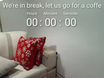 Chaturbate Nude Webcam of liorvante