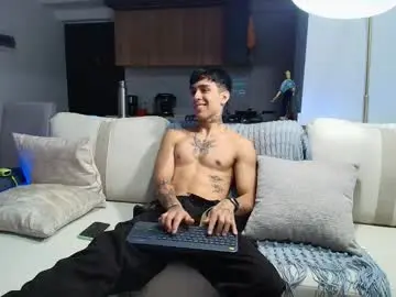 Chaturbate Live Porn of liorvante