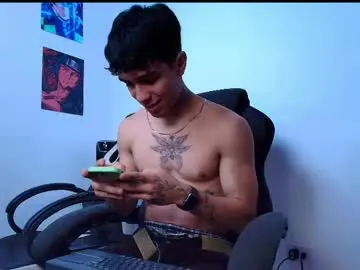 Chaturbate Live Porn of liorvante