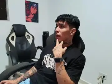 Chaturbate Free Porn Cam of liorvante