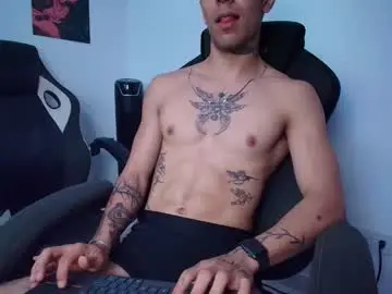 Chaturbate Watch Live Sex Cams of liorvante