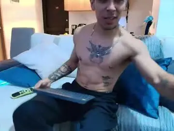 Chaturbate Free Porn Cam of liorvante