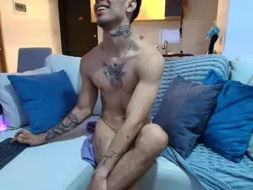 Chaturbate Live Porn of liorvante