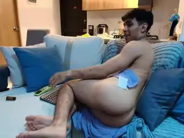 Chaturbate Live Porn of liorvante