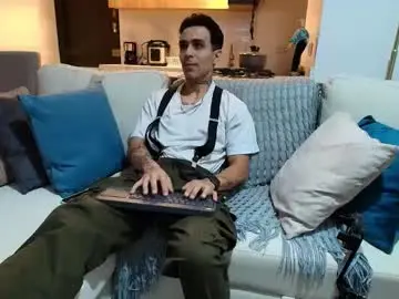 Chaturbate Free Live Porn of liorvante