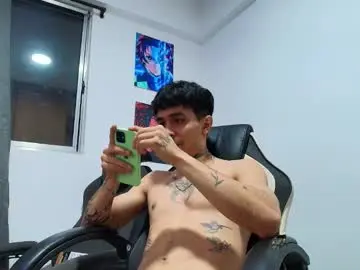 Chaturbate Best Webcam of liorvante