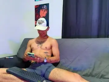 Chaturbate Adult Webcams of liorvante