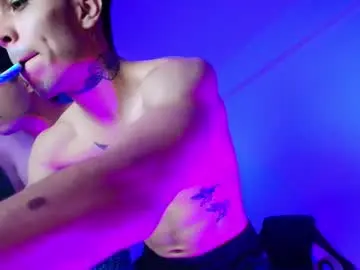 Chaturbate Private Sex Chat of liorvante