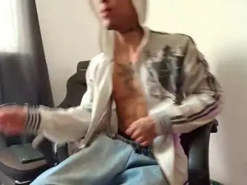 Chaturbate Live Porn of liorvante