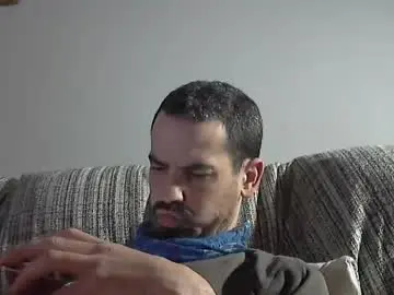 Chaturbate Nude Webcam of longnight5