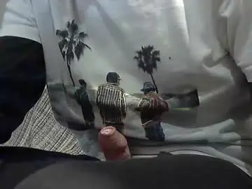 Chaturbate Live Sex Cam of longnight5