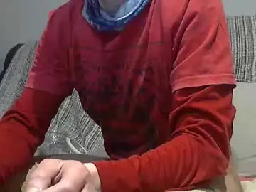 Chaturbate Sex Cam of longnight5