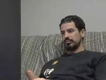 Chaturbate Sex Cam of longnight5