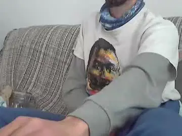 Chaturbate Sex Cam of longnight5