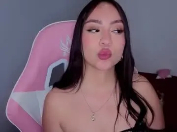 Chaturbate Adult Video Chat of lya_levine