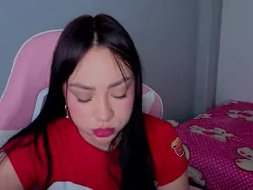 Chaturbate Sex Chat of lya_levine