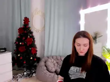 Chaturbate Live Sex of marywaddell